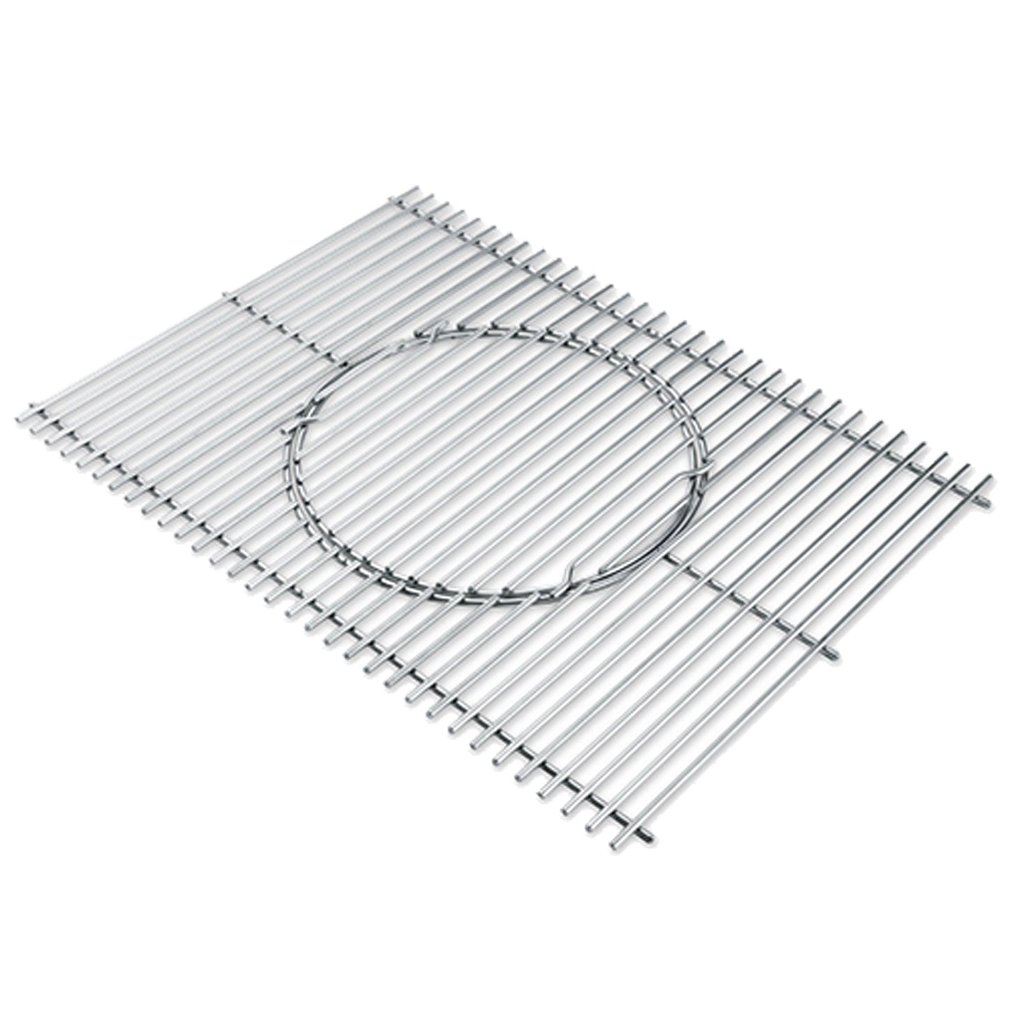 Weber - Grilles de cuisson Gourmet BBQ System – Spirit 300, SmokeFire et certains modèles Genesis
