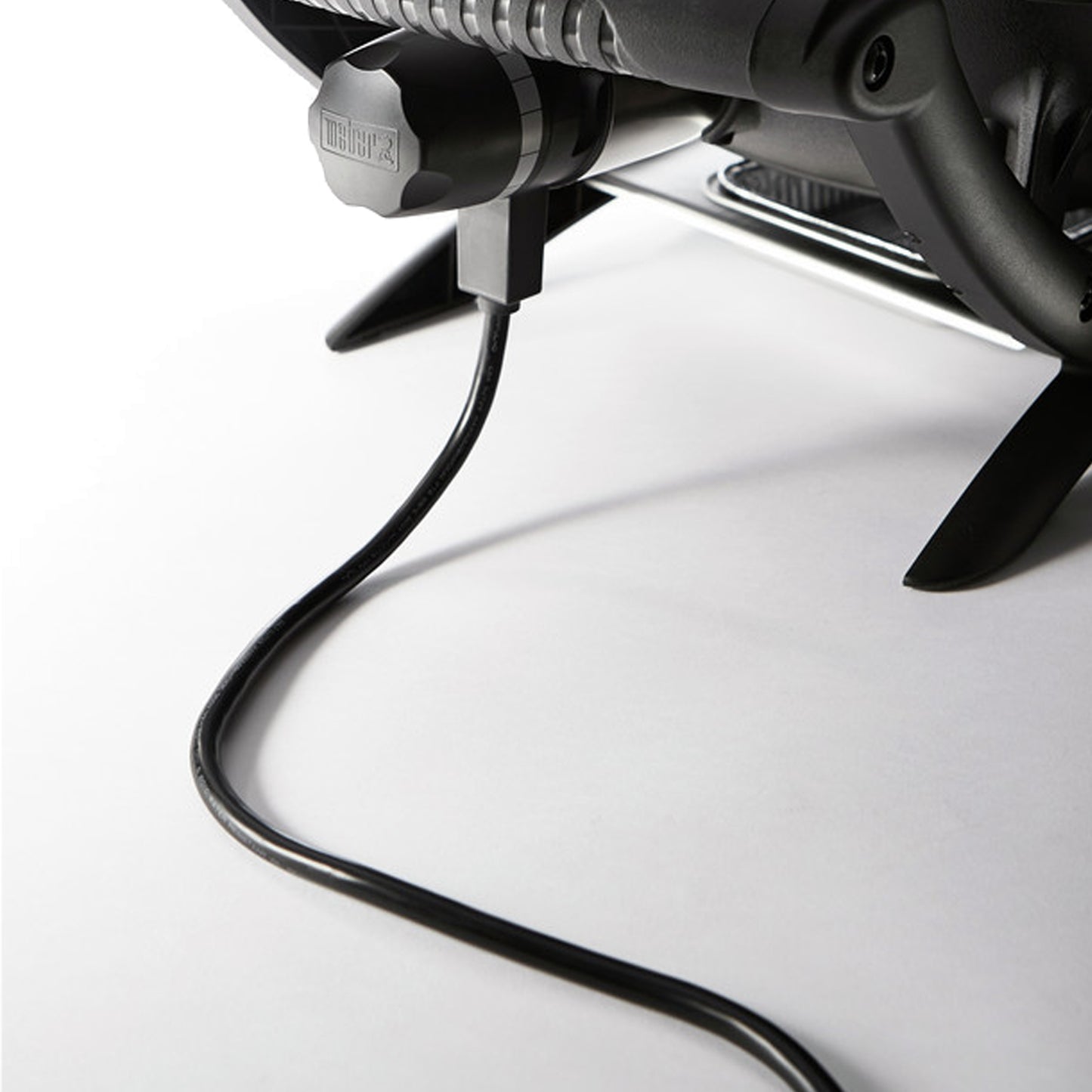 Weber - Barbecue électrique - Q 1400