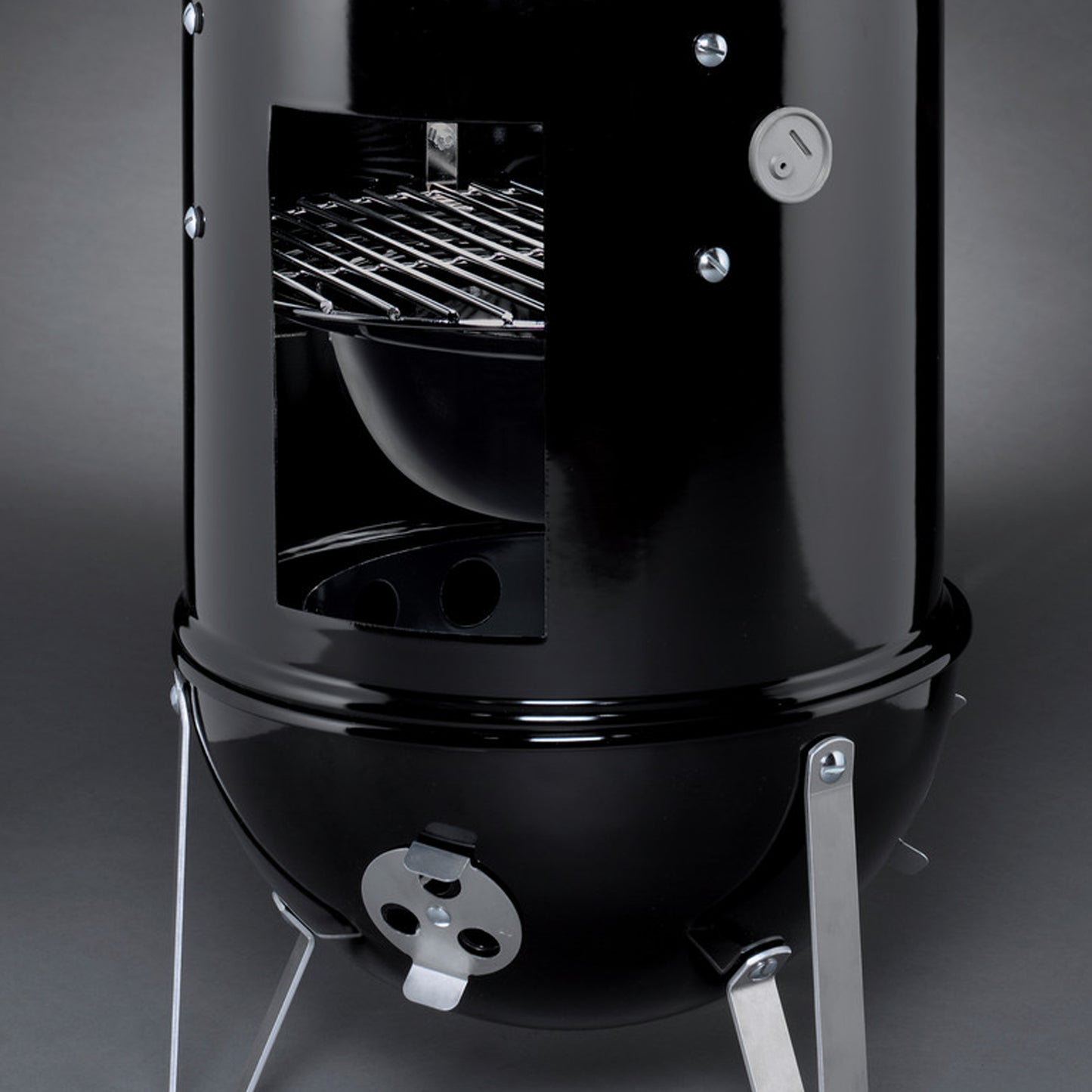 Weber - Fumoir Smokey Mountain Cooker 14 po