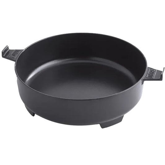 Weber - Duo fonte polyvalent