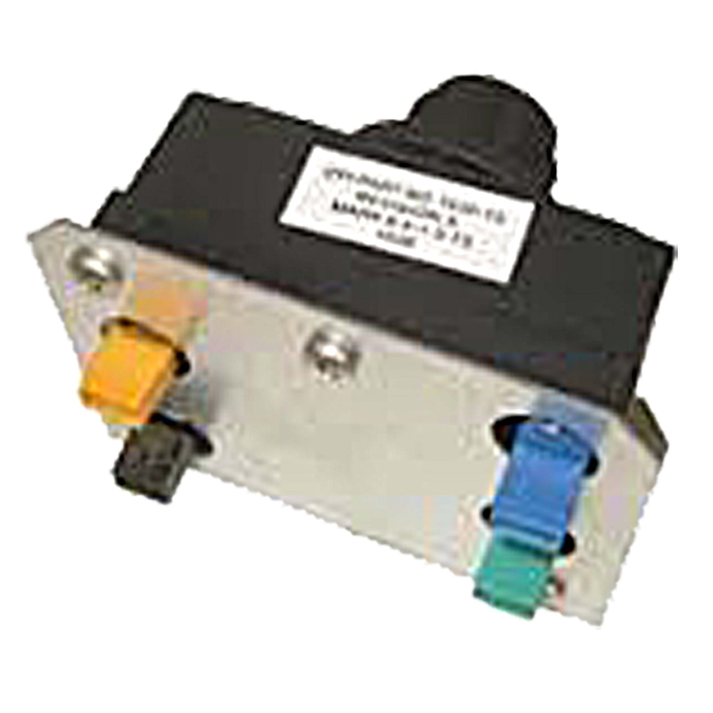 Weber --Module d'allumage électronique à 4 sorties - Série Genesis 300 (entre 2011-2016)