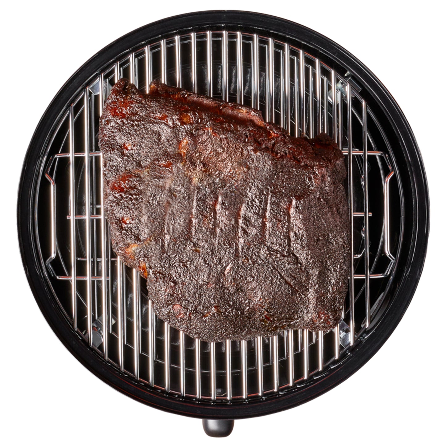 Weber - Fumoir Smokey Mountain Cooker 14 po