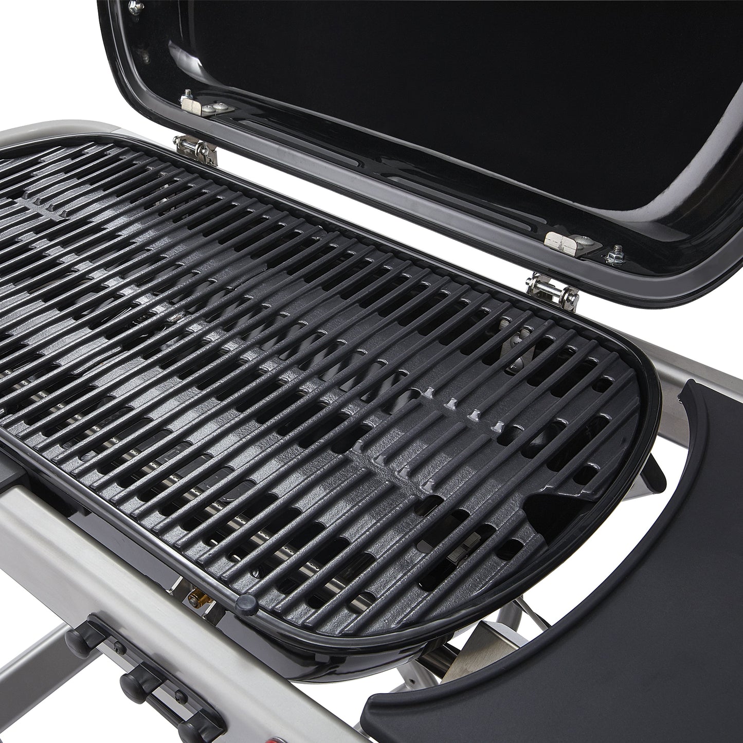 Weber - Barbecue au gaz propane portatif - VR TRAVELER