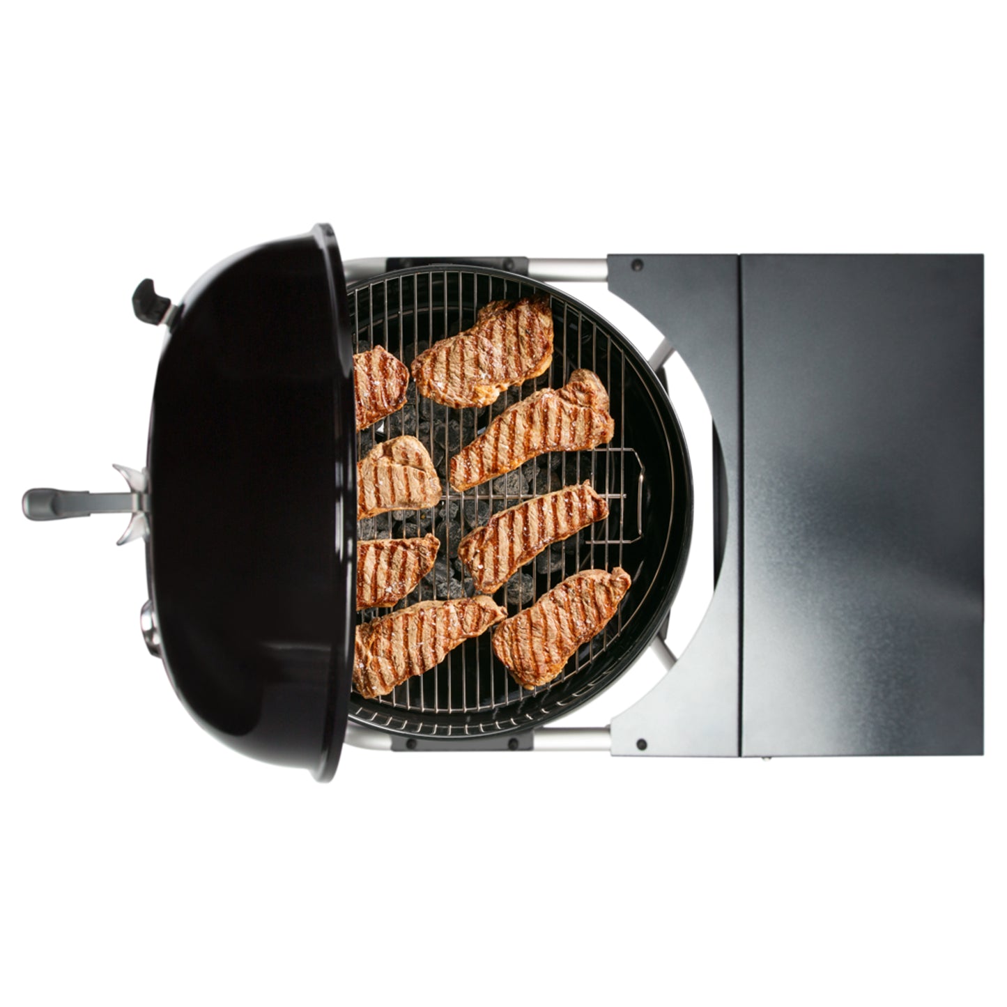 Weber - Barbecue au charbon Performer 22 po
