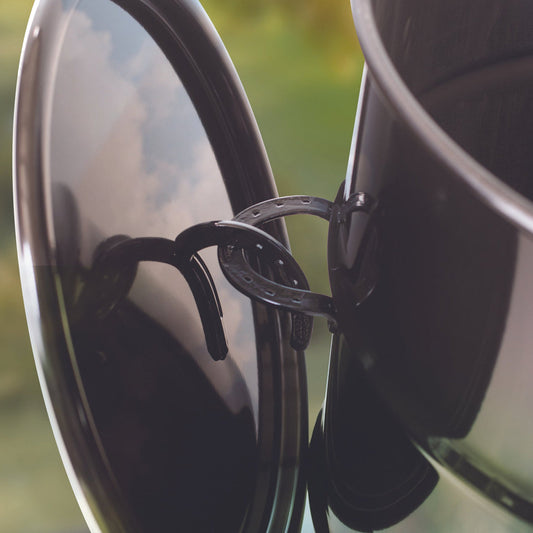 Pit Barrel - Fumoir Pit Barrel Classique - 18,5 po