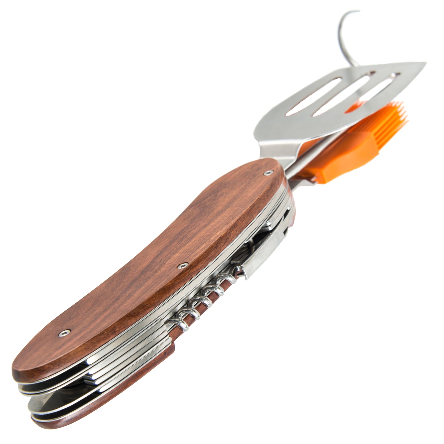 Traeger - Outil multifonction pour barbecue