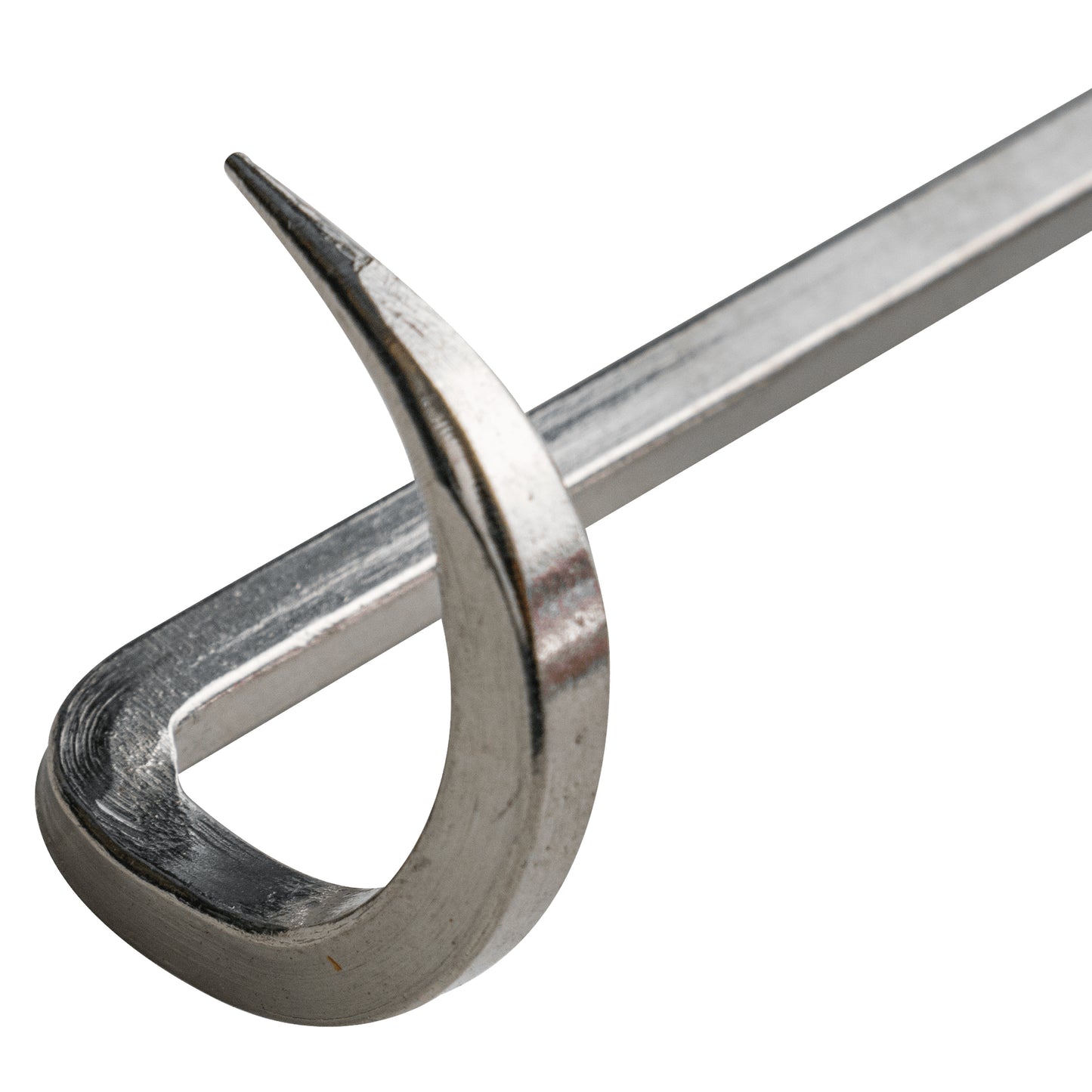 Traeger - Queue de cochon pour barbecue