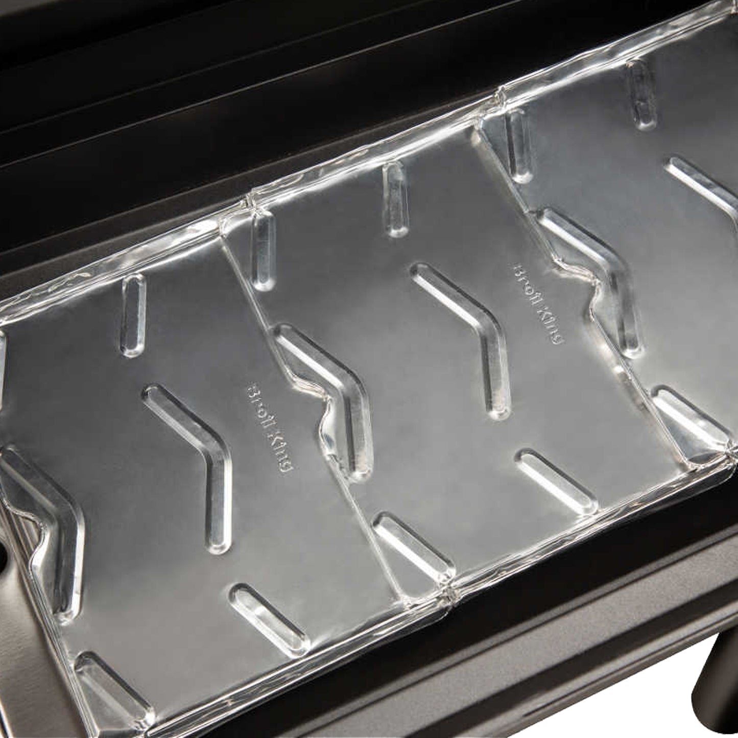 Broil King - Doublure de remplacement en aluminium