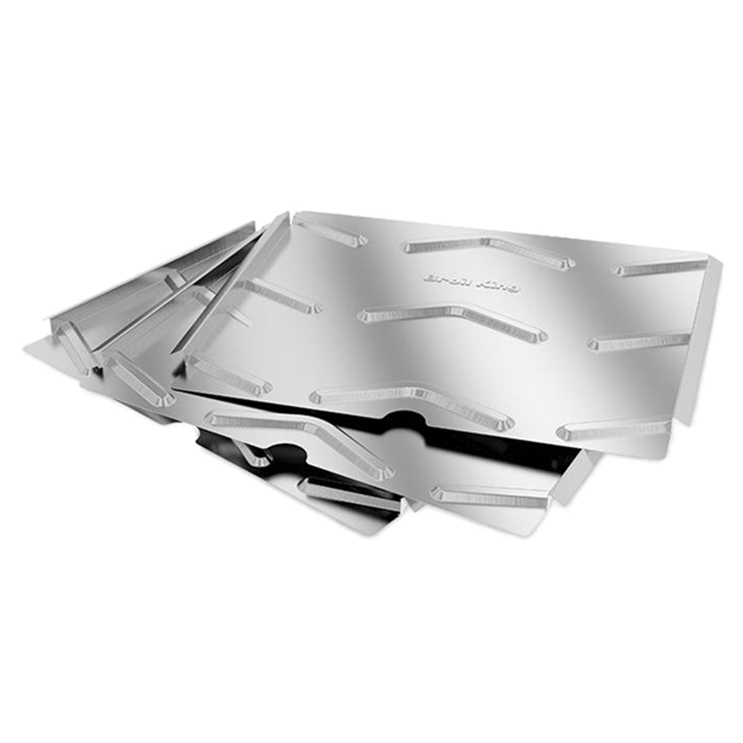 Broil King - Doublure de remplacement en aluminium