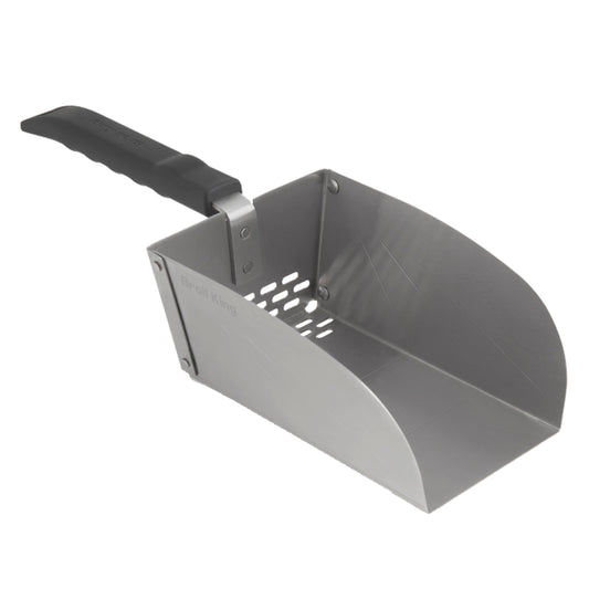 Broil King - Pelle pour charbon et granules