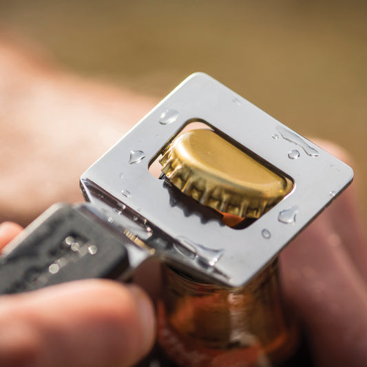 Broil King - Ouvre-bouteille