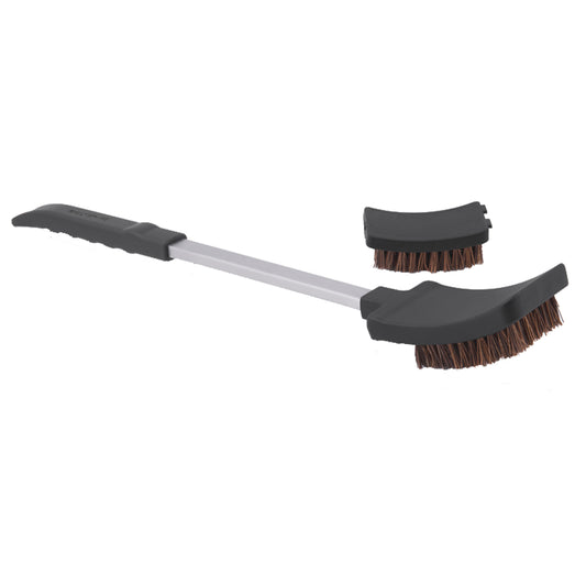 Broil King - Brosse à barbecue en Palmyra Baron