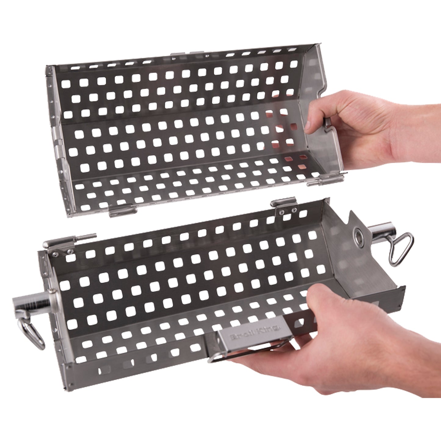 Broil King - Panier Rôtissoire