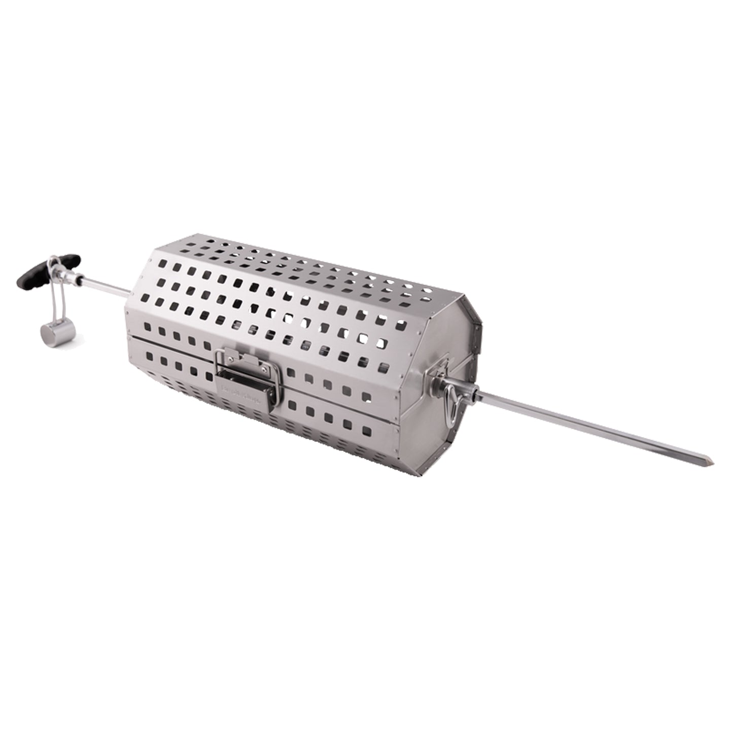 Broil King - Panier Rôtissoire