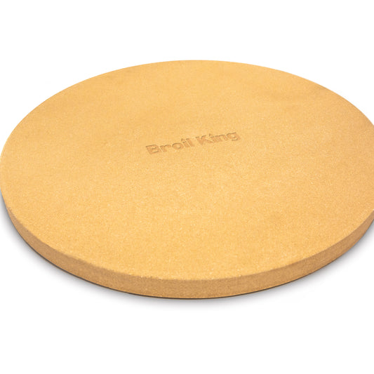 Broil King - Pierre à pizza
