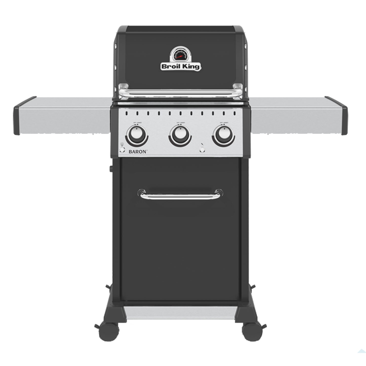 Broil King - Barbecue au propane Baron 320 Pro