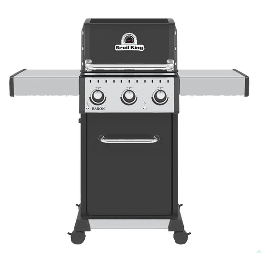 Broil King - Barbecue au propane Baron 320 Pro