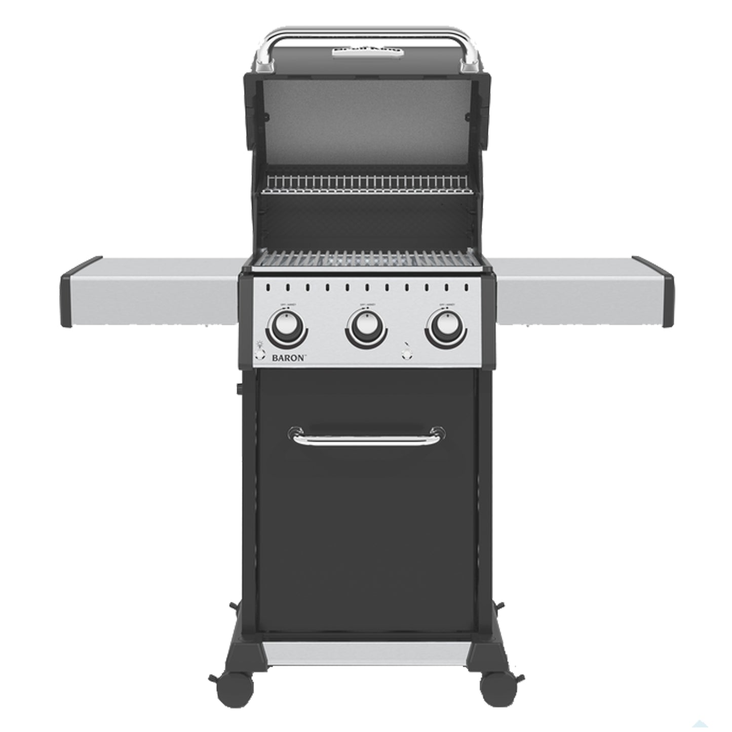 Broil King - Barbecue au propane Baron 320 Pro