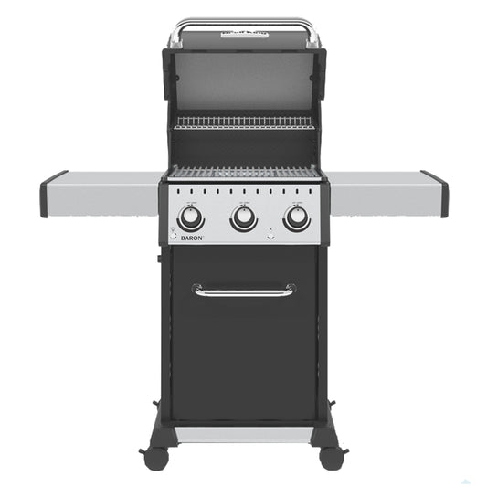 Broil King - Barbecue au propane Baron 320 Pro