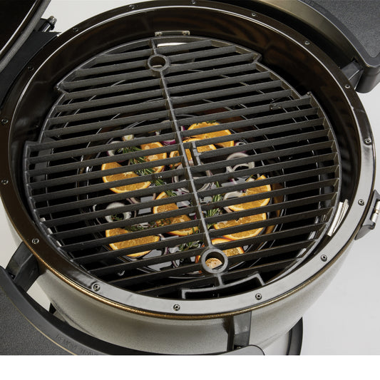 Broil King Keg - Ensemble de déflecteur