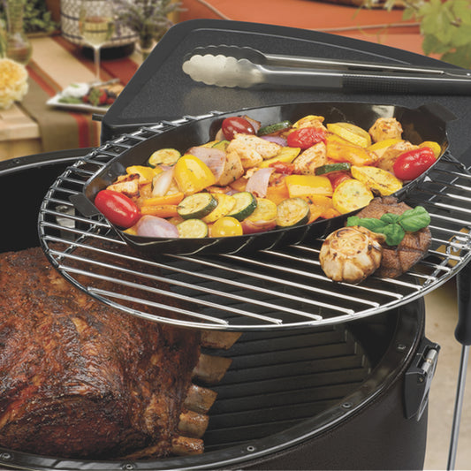 Broil King Keg - Ensemble de grille de cuisson Premium