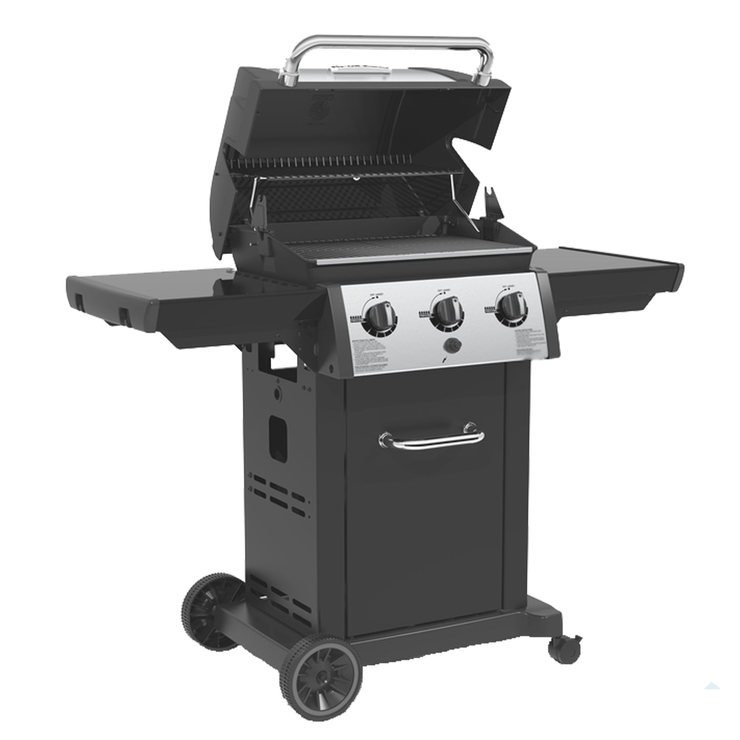 Broil King - Barbecue au propane Monarch 320