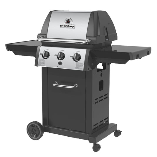 Broil King - Barbecue au propane Monarch 320