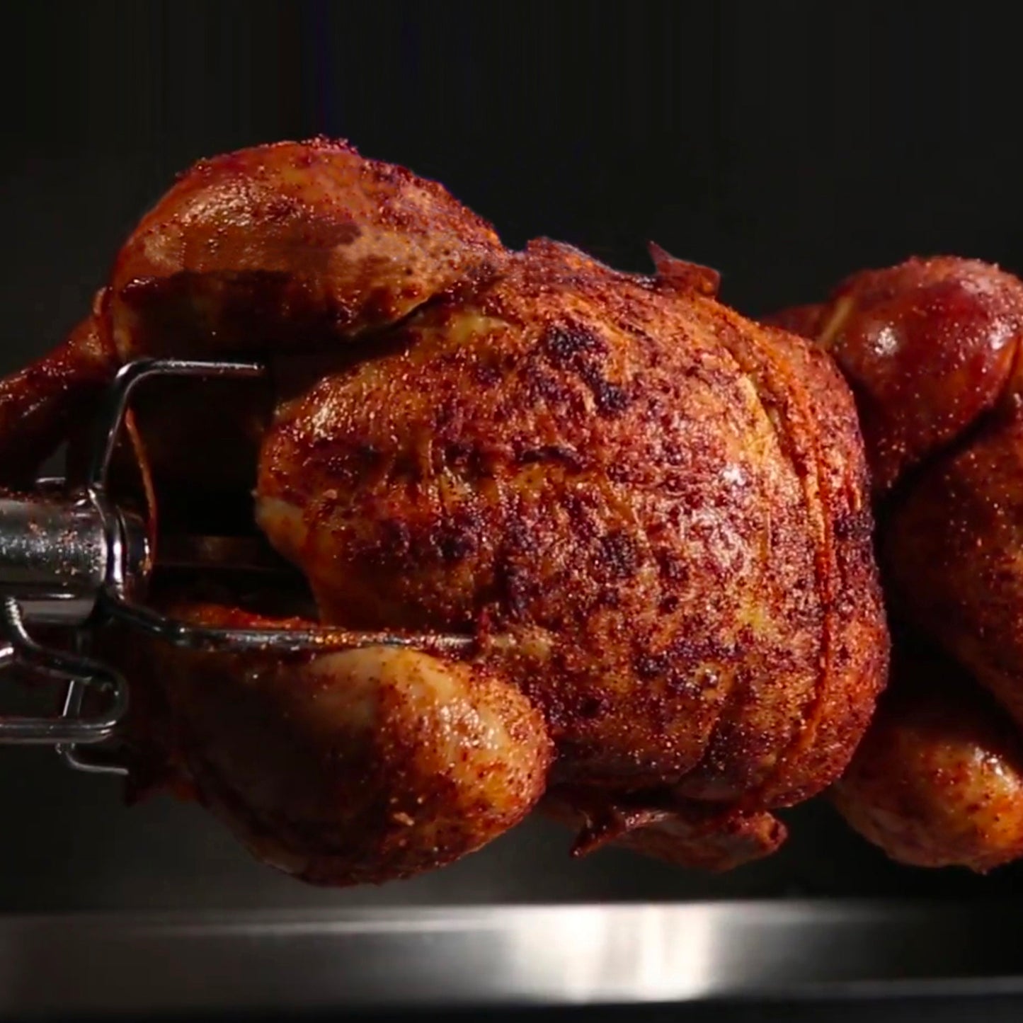 Broil King - Barbecue à Granules Regal Pellet 500 Pro