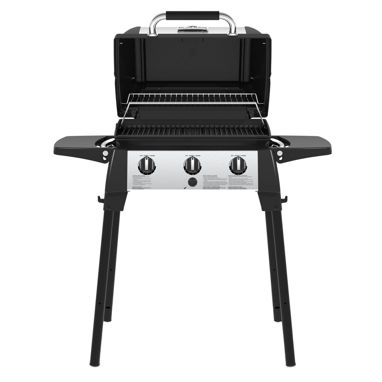 Broil King - Barbecue au propane Porta-Chef 320