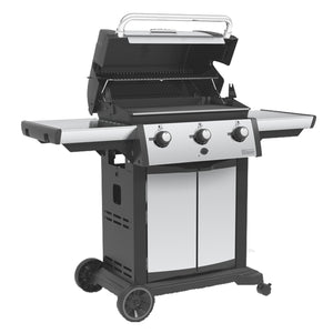 Broil King - Barbecue au propane Signet 320