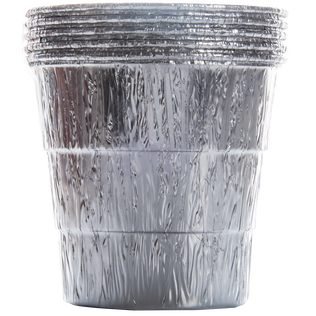 Traeger - Mini Doublure de seau en aluminium