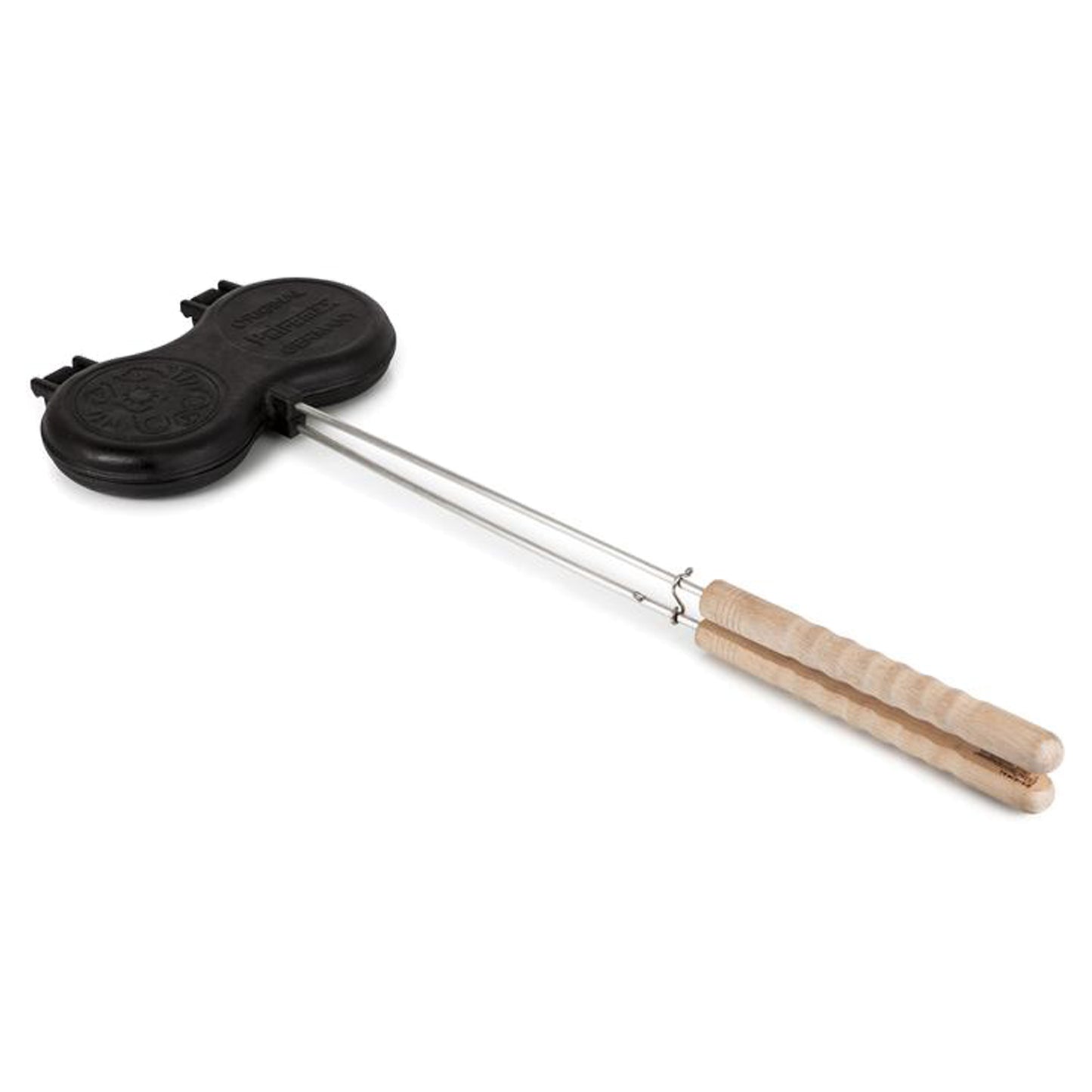 Petromax - Appareil à burger en fonte