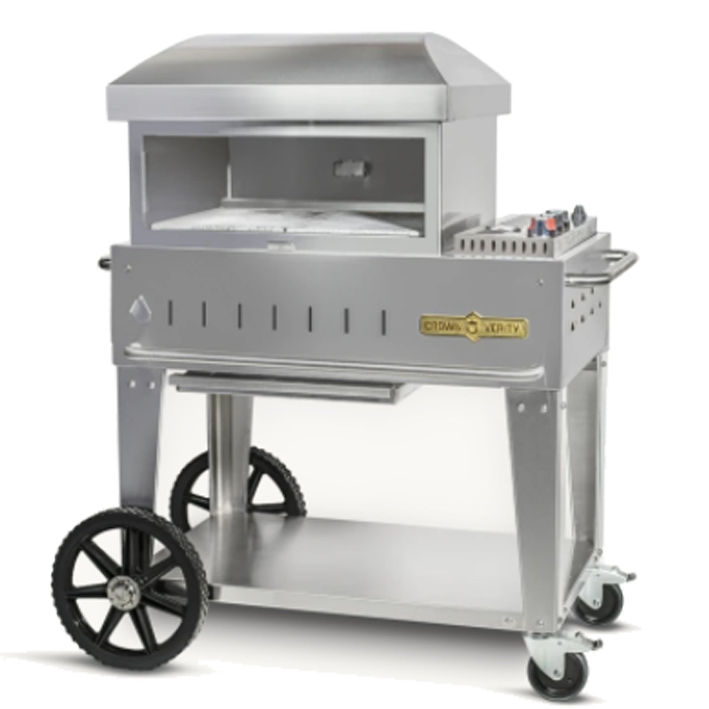 Crown Verity - Four à pizza 24" au propane
