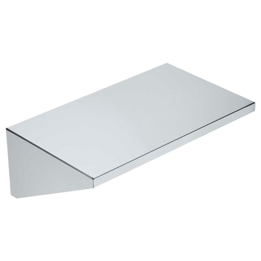 Crown Verity - Tablette d'extrémité amovible