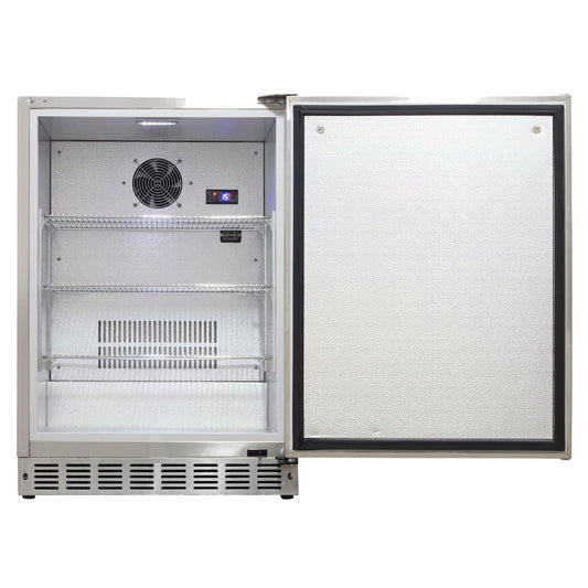 Crown Verity - Réfrigérateur Infinite