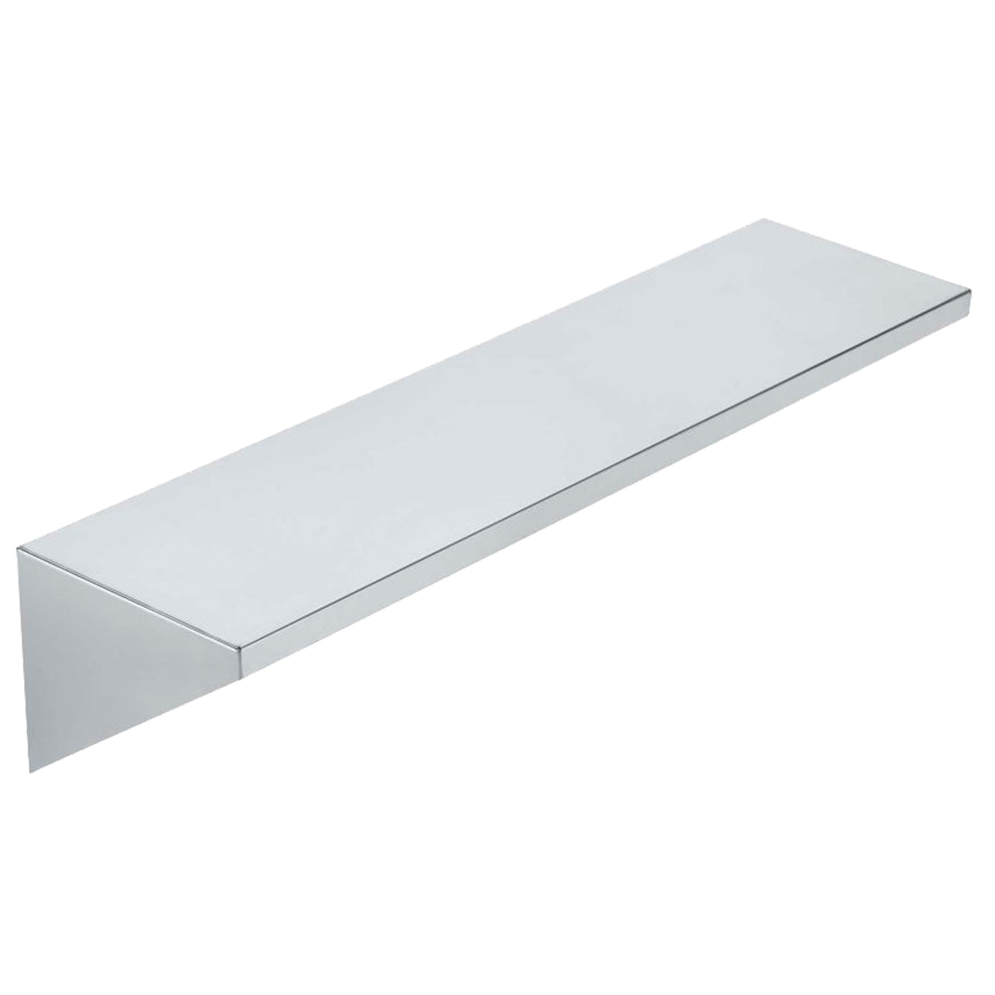 Crown Verity - Tablette avant amovible 30"