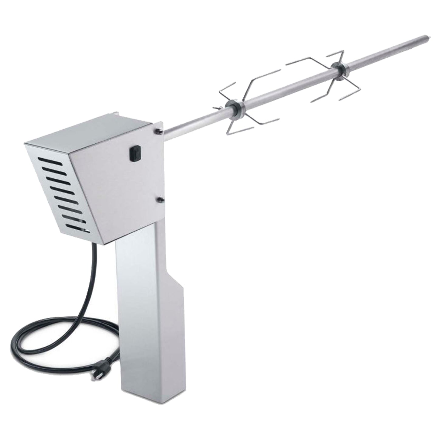 Crown Verity - Rôtisserie pour barbecue 36"