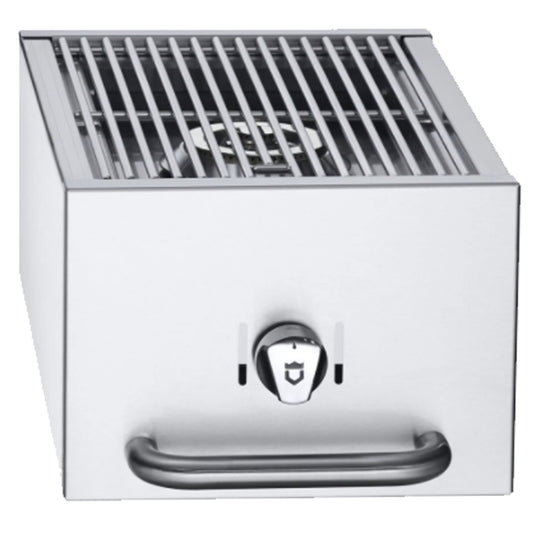 Crown Verity - Brûleur latéral au gaz naturel