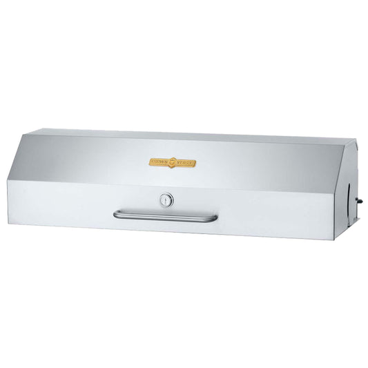 Crown Verity - Couvercle 60"