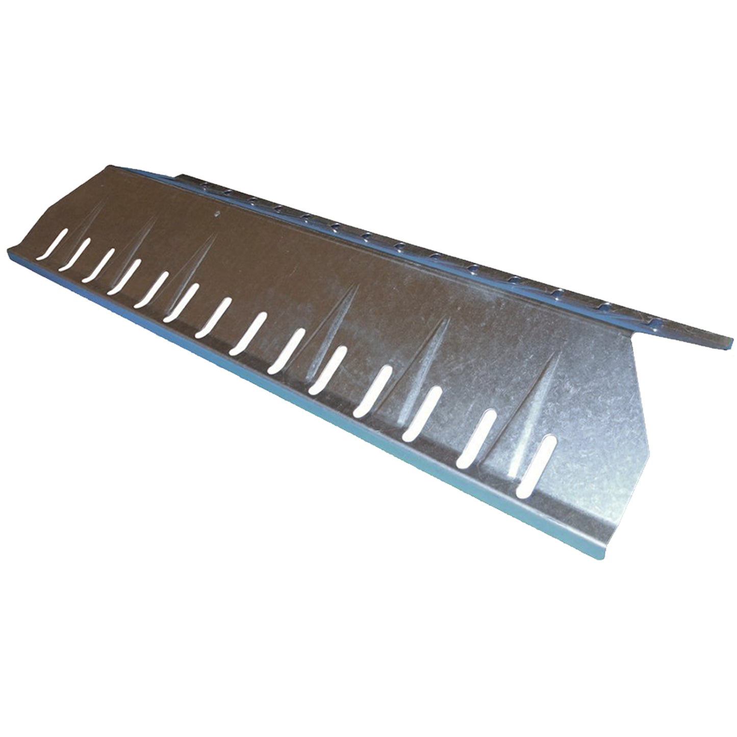 Broil King - Déflecteur de chaleur en acier inoxydable