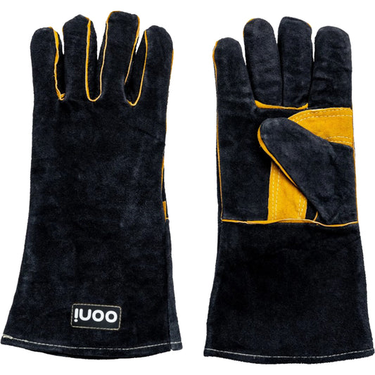 Ooni - Gants anti-chaleur pour four à pizza