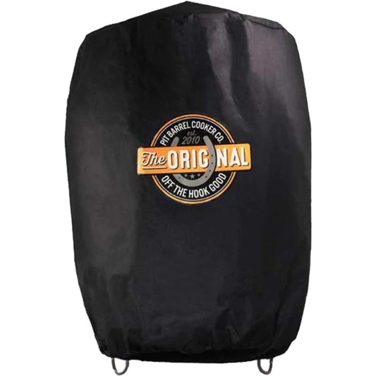 Pit Barrel - Housse Fumoir Pit Barrel Classique 18,5po