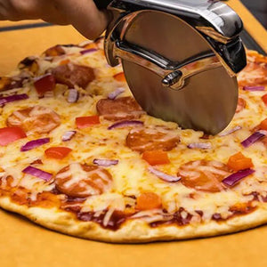 Broil King - Couteau pour Pizza