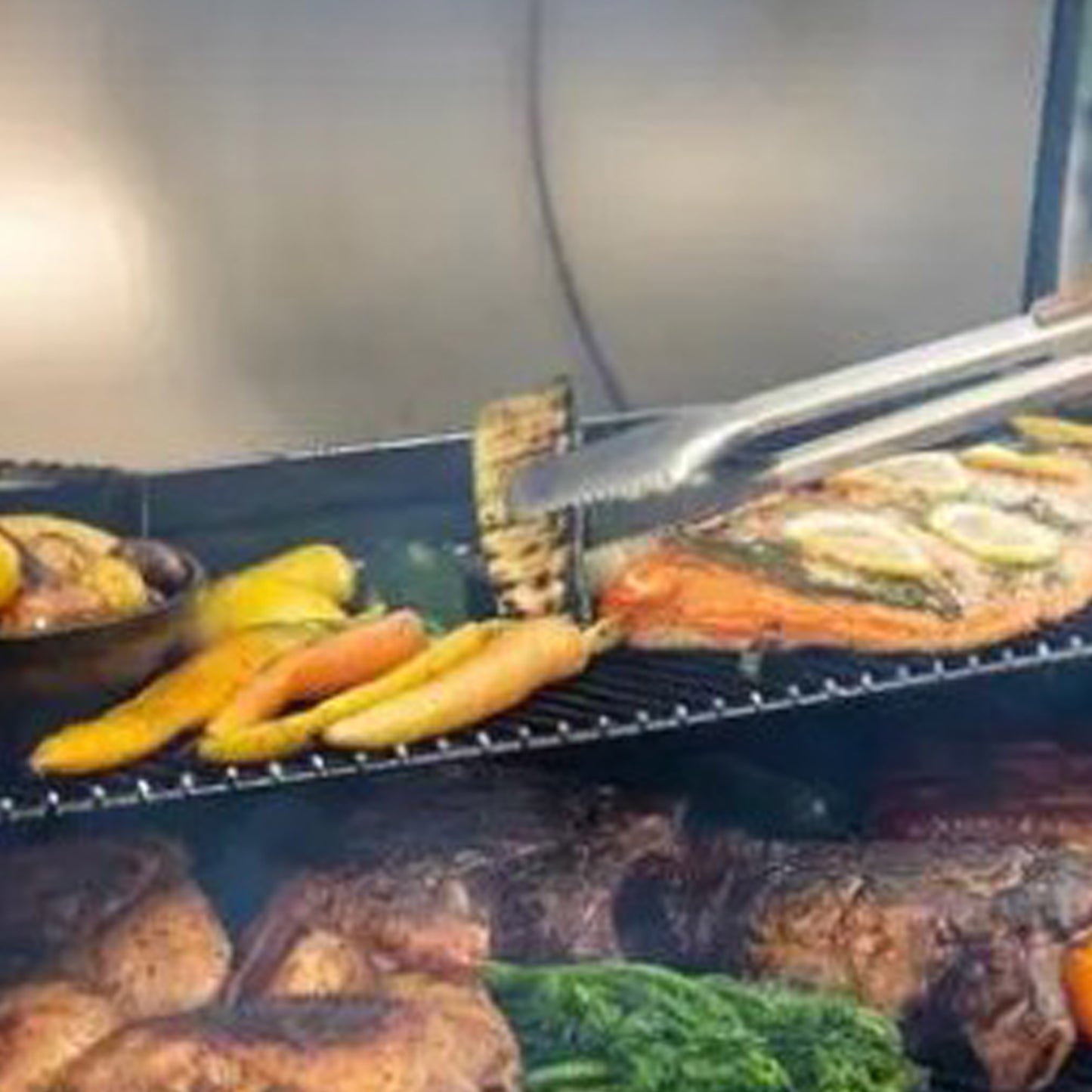 Traeger - Barbecue aux granules Série Ironwood Canada