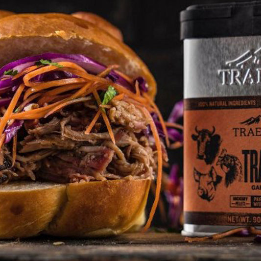 Traeger - Épices tout usage Traeger