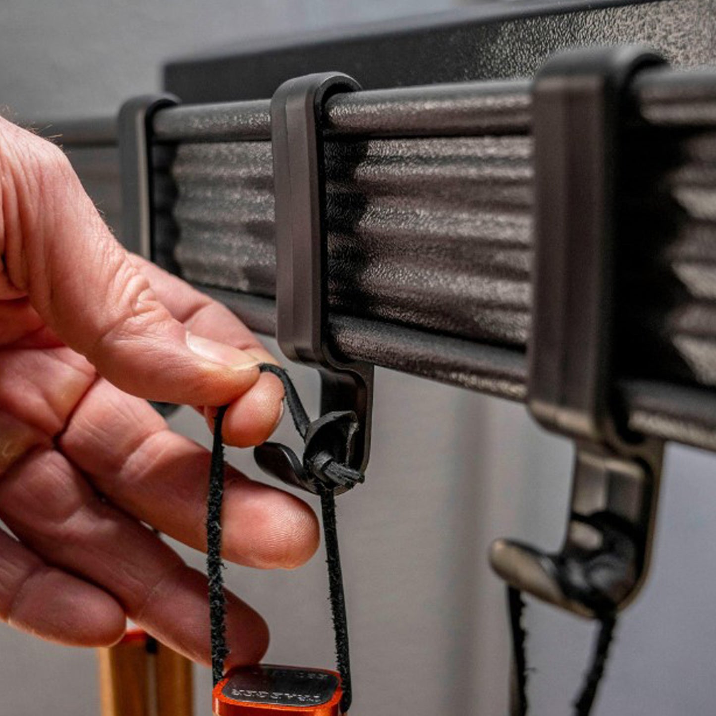 Traeger - Crochets d’accessoires P.A.L. Pop-and-Lock.