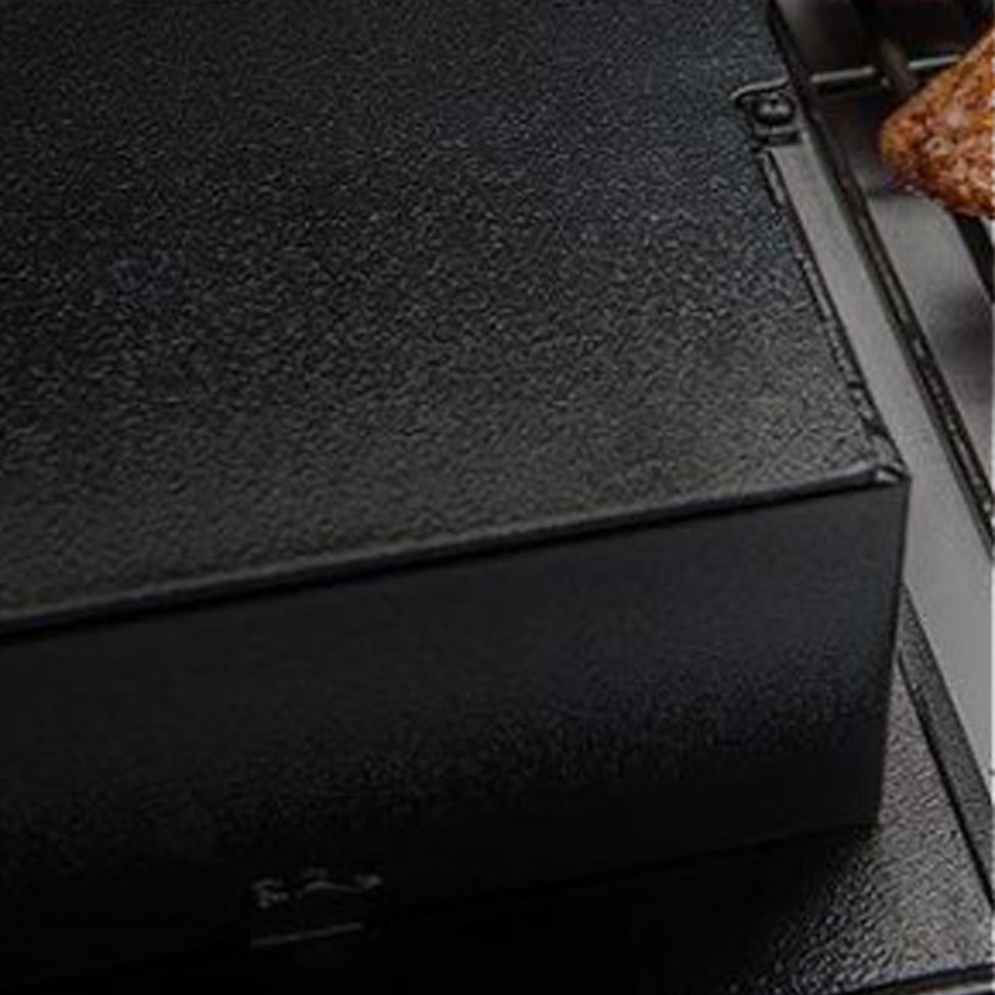 Traeger - Doublures de remplacements en aluminium Série Scout / Ranger