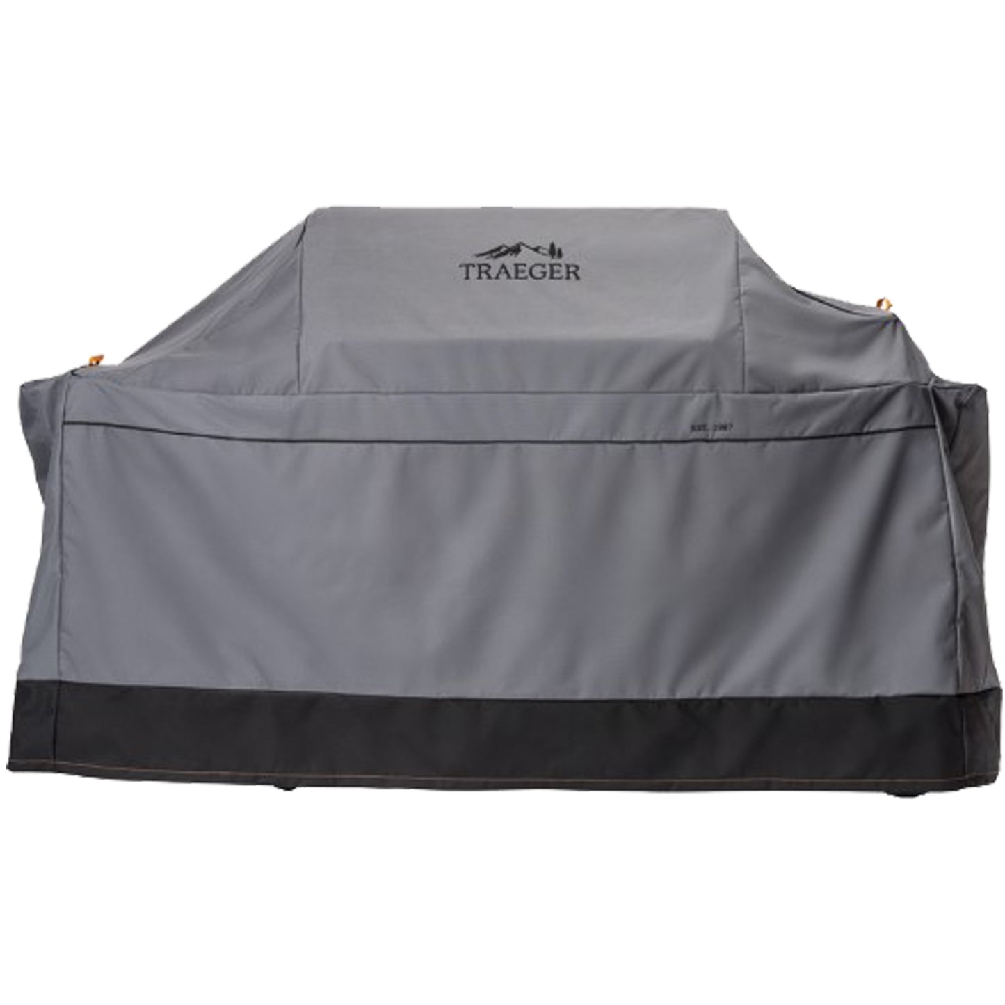 Traeger - Housse de barbecue pour Traeger série Ironwood XL - Pleine longueur