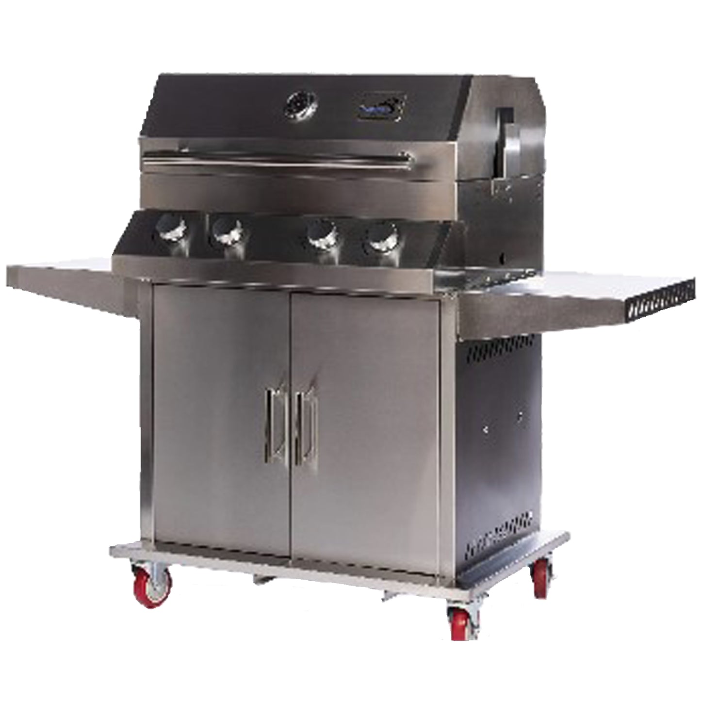 Neso Grill - Barbecue au propane - Modèle Résidentiel