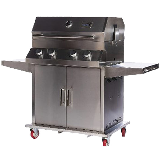 Neso Grill - Barbecue au propane - Modèle Résidentiel